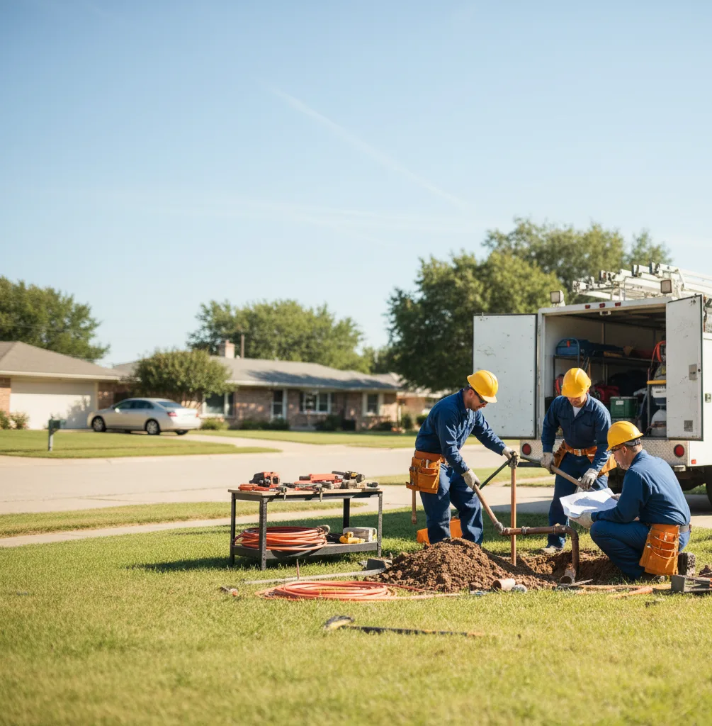 Water Heater Repair & Plumber in Mammoth Lakes